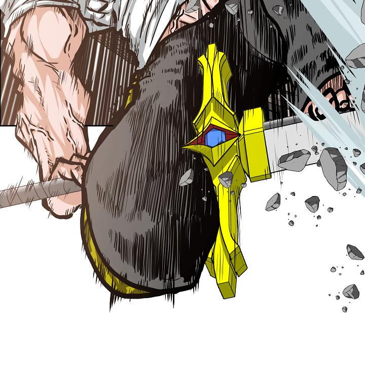 Rooftop Sword Master Chap 32 - Next Chap 33