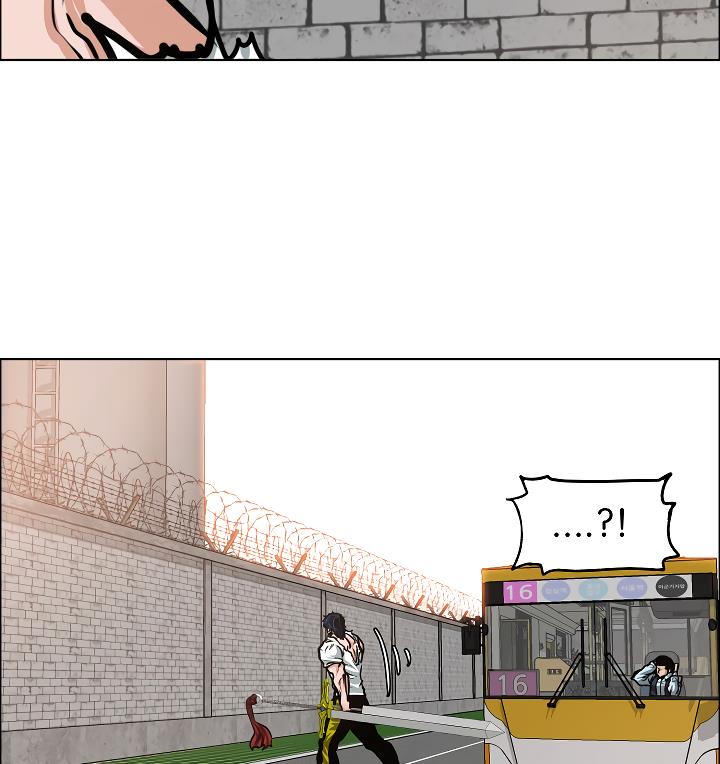 Rooftop Sword Master Chap 32 - Next Chap 33