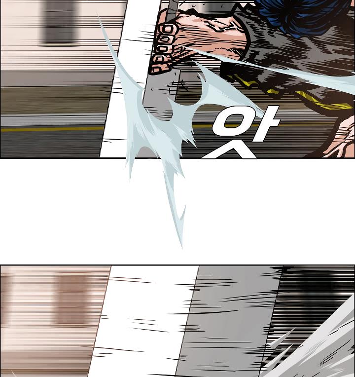 Rooftop Sword Master Chap 32 - Next Chap 33