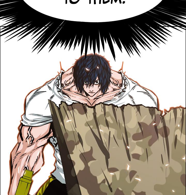 Rooftop Sword Master Chap 33 - Next Chap 34