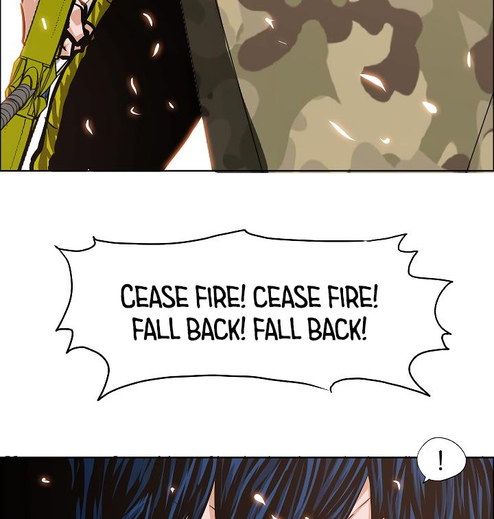 Rooftop Sword Master Chap 33 - Next Chap 34