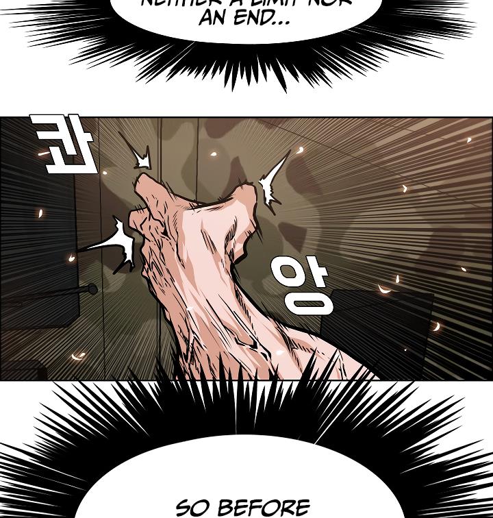 Rooftop Sword Master Chap 33 - Next Chap 34