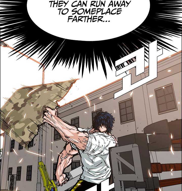 Rooftop Sword Master Chap 33 - Next Chap 34