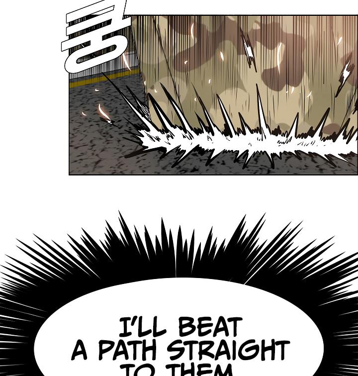Rooftop Sword Master Chap 33 - Next Chap 34