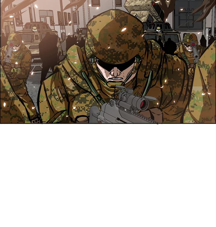 Rooftop Sword Master Chap 33 - Next Chap 34