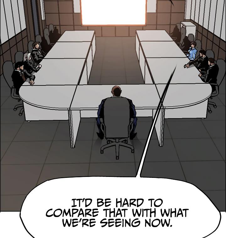 Rooftop Sword Master Chap 33 - Next Chap 34