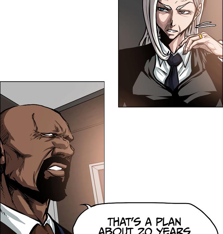 Rooftop Sword Master Chap 33 - Next Chap 34