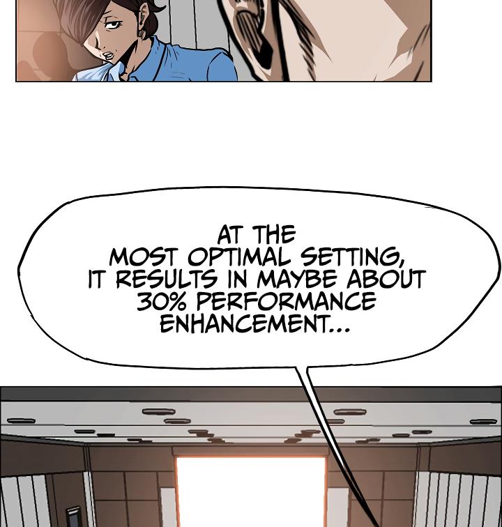 Rooftop Sword Master Chap 33 - Next Chap 34