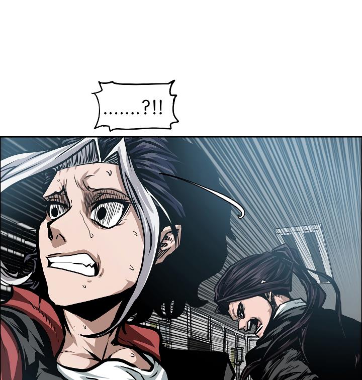 Rooftop Sword Master Chap 33 - Next Chap 34