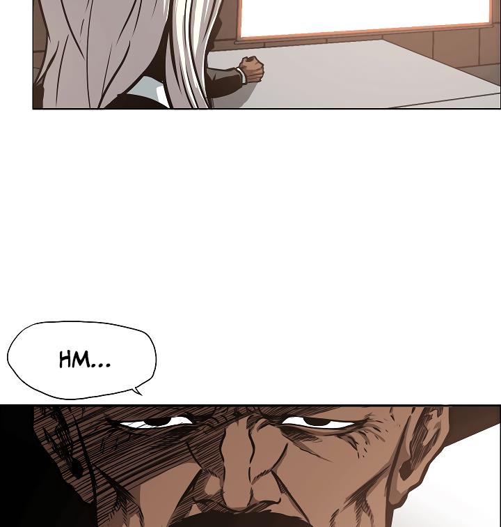 Rooftop Sword Master Chap 33 - Next Chap 34