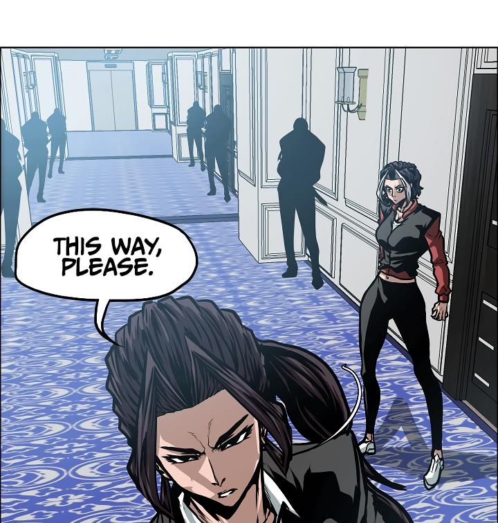 Rooftop Sword Master Chap 33 - Next Chap 34