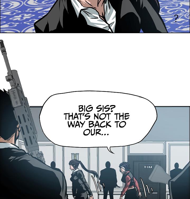 Rooftop Sword Master Chap 33 - Next Chap 34