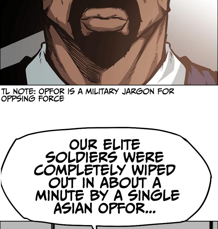 Rooftop Sword Master Chap 33 - Next Chap 34