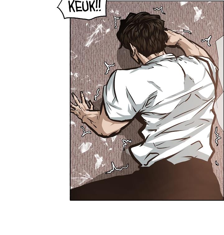 Rooftop Sword Master Chap 33 - Next Chap 34