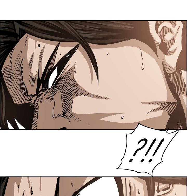 Rooftop Sword Master Chap 33 - Next Chap 34