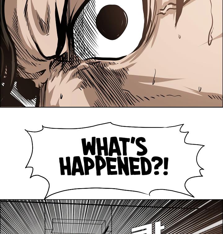 Rooftop Sword Master Chap 33 - Next Chap 34