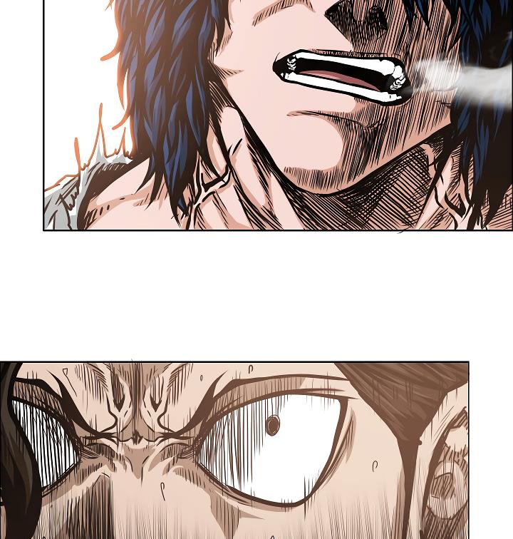 Rooftop Sword Master Chap 33 - Next Chap 34
