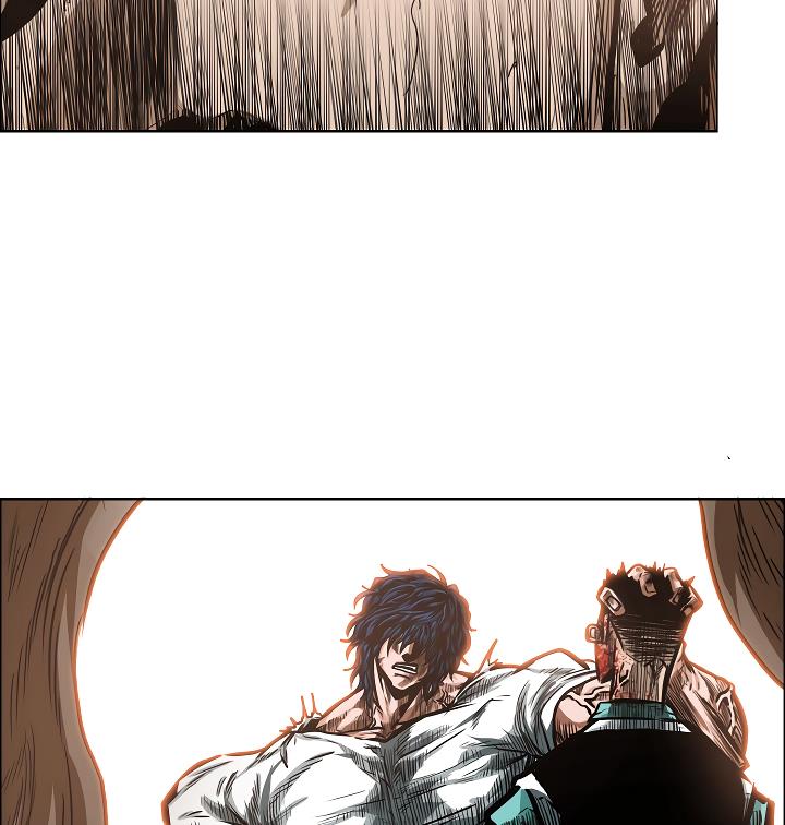 Rooftop Sword Master Chap 33 - Next Chap 34