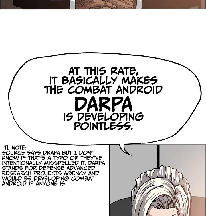 Rooftop Sword Master Chap 33 - Next Chap 34