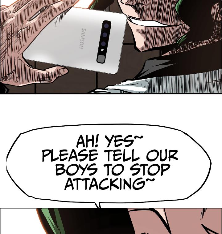 Rooftop Sword Master Chap 33 - Next Chap 34