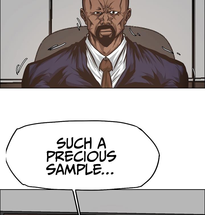 Rooftop Sword Master Chap 33 - Next Chap 34