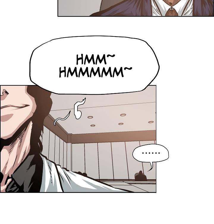 Rooftop Sword Master Chap 33 - Next Chap 34