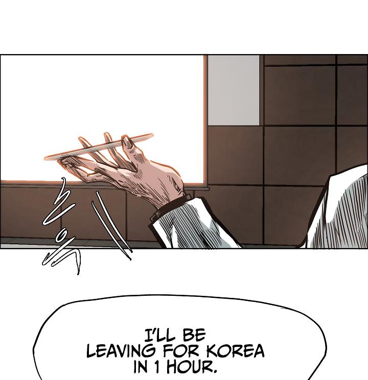 Rooftop Sword Master Chap 33 - Next Chap 34