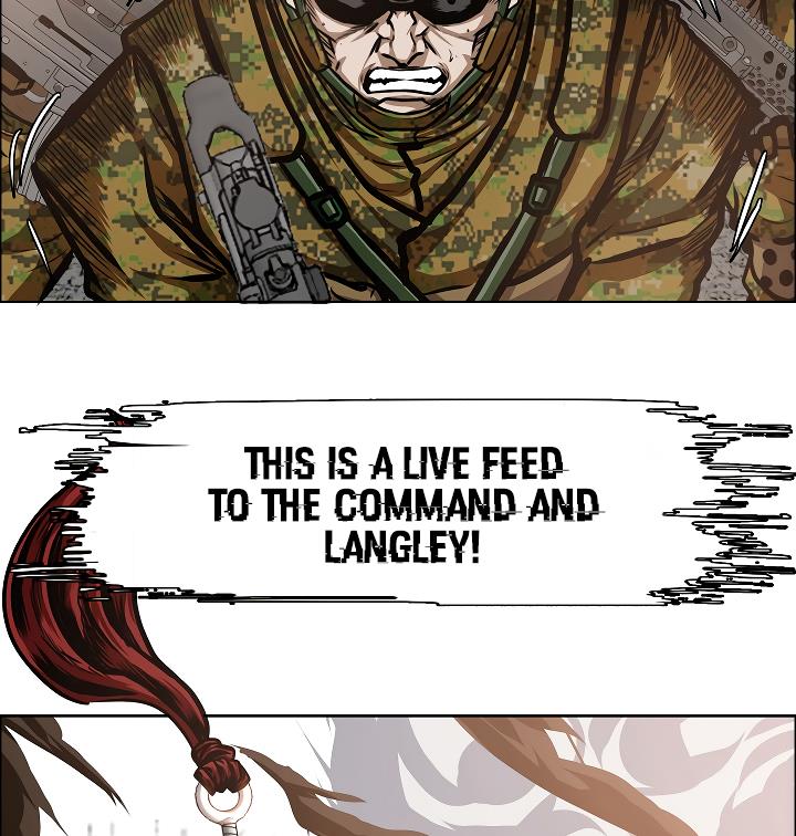 Rooftop Sword Master Chap 33 - Next Chap 34