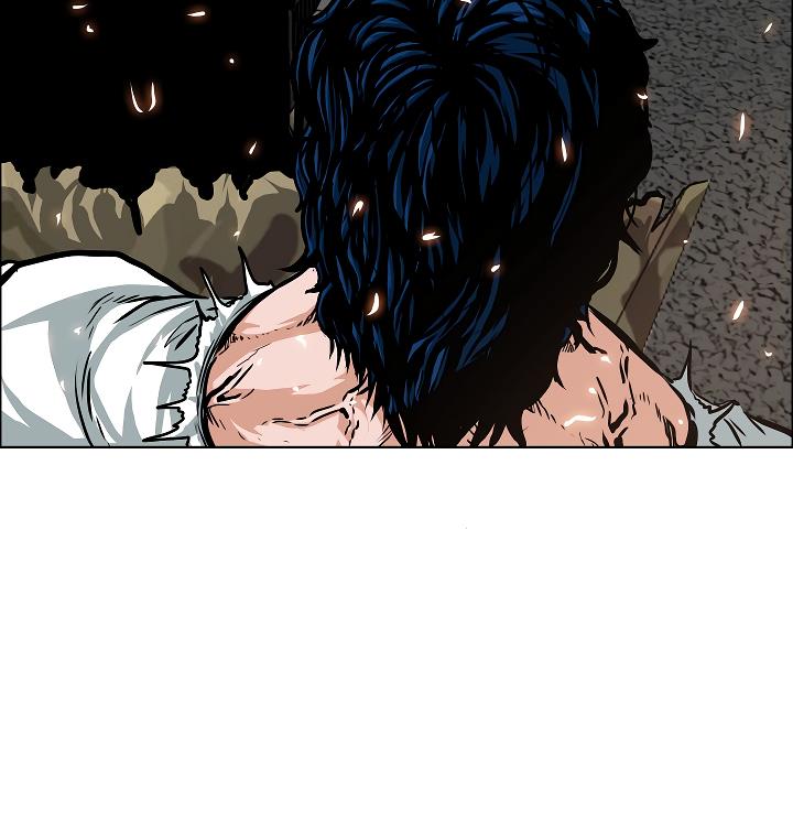 Rooftop Sword Master Chap 33 - Next Chap 34