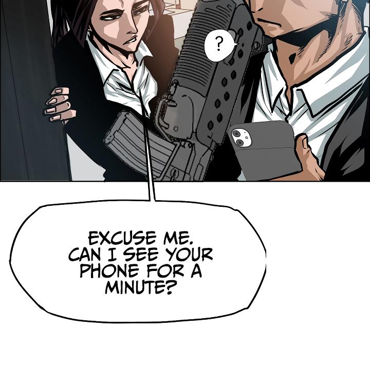 Rooftop Sword Master Chap 33 - Next Chap 34