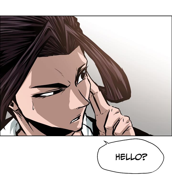 Rooftop Sword Master Chap 33 - Next Chap 34
