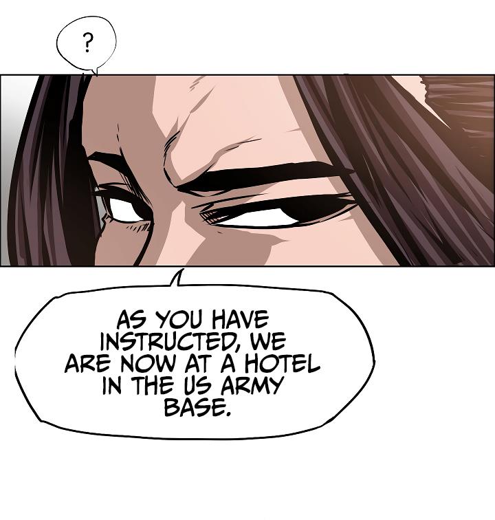 Rooftop Sword Master Chap 33 - Next Chap 34