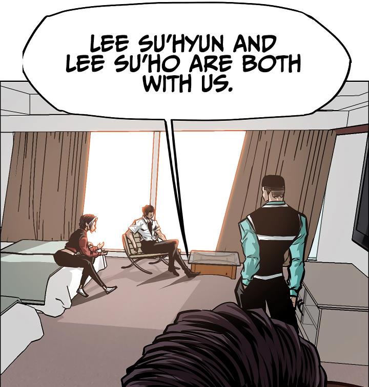 Rooftop Sword Master Chap 33 - Next Chap 34