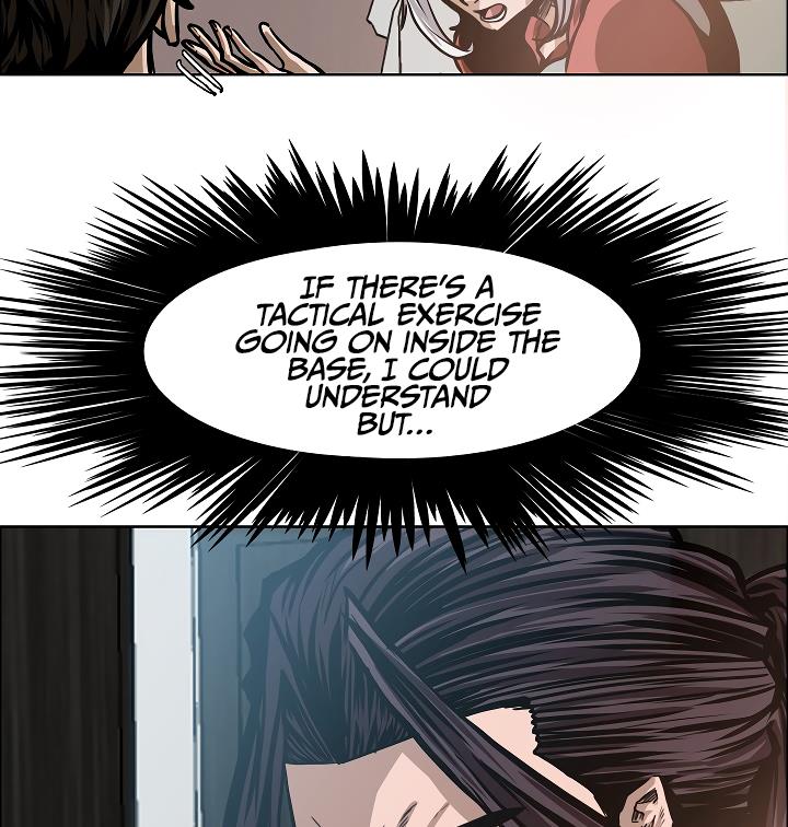 Rooftop Sword Master Chap 33 - Next Chap 34