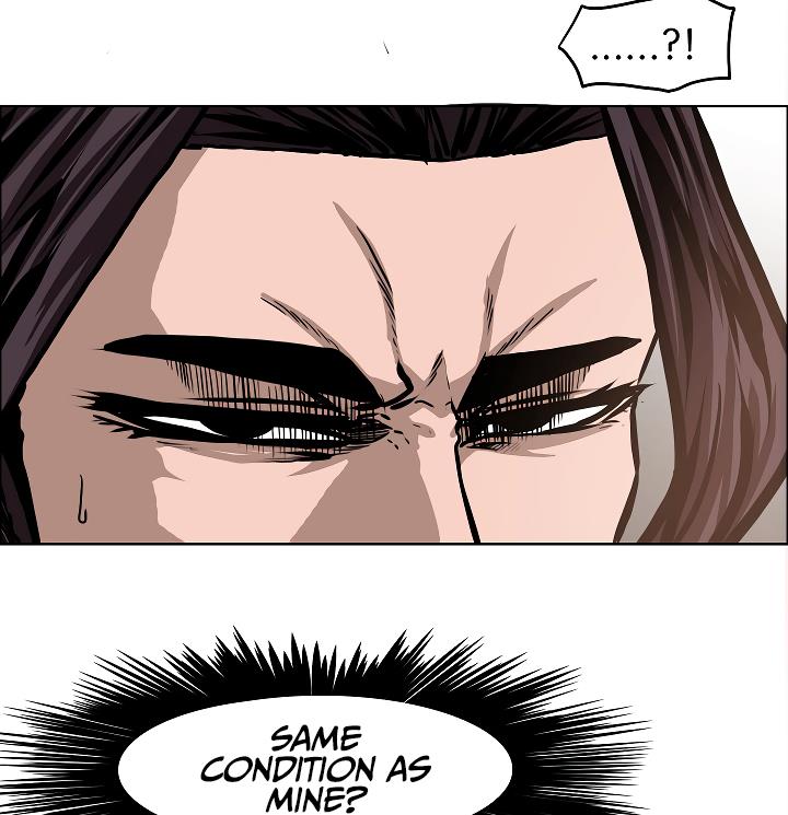 Rooftop Sword Master Chap 33 - Next Chap 34