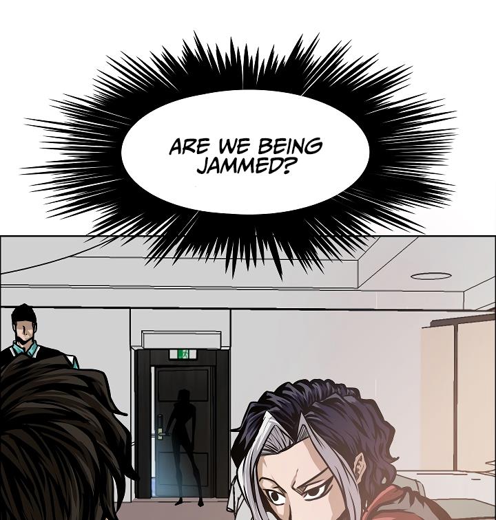 Rooftop Sword Master Chap 33 - Next Chap 34