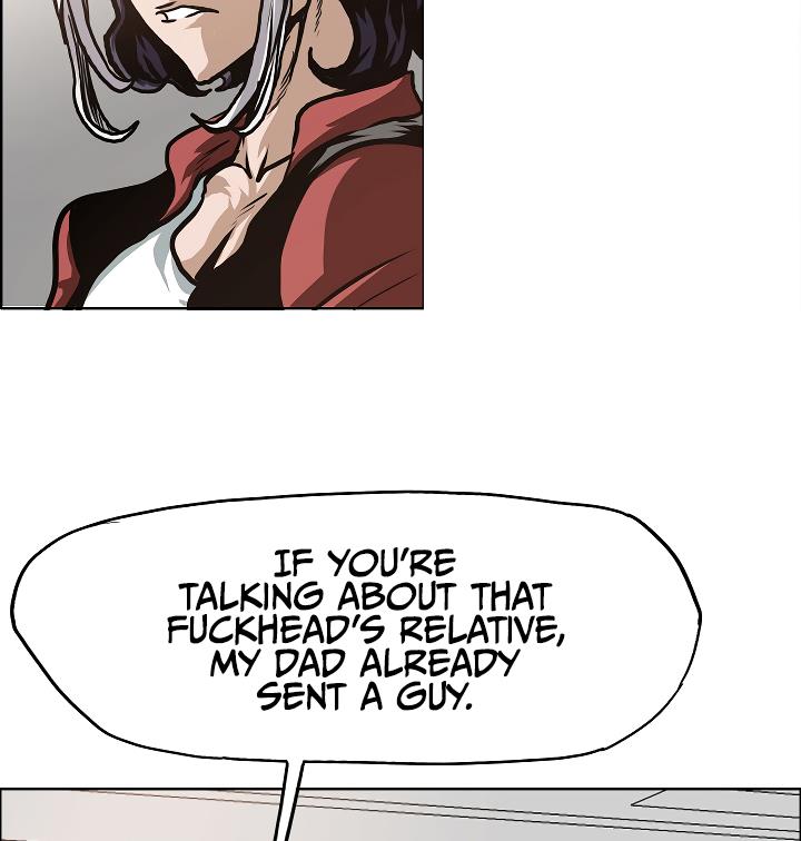 Rooftop Sword Master Chap 33 - Next Chap 34