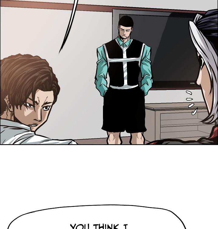 Rooftop Sword Master Chap 33 - Next Chap 34