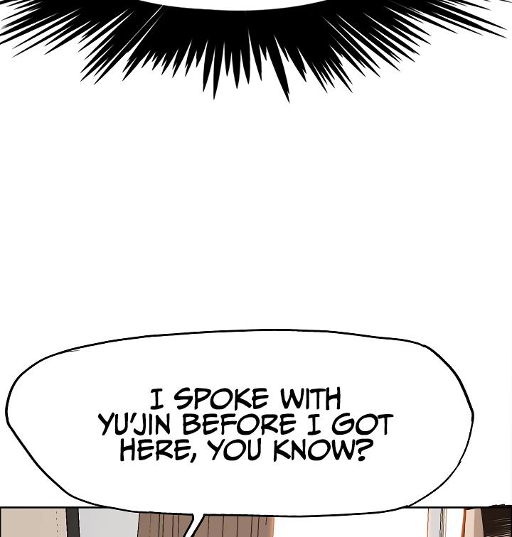 Rooftop Sword Master Chap 33 - Next Chap 34
