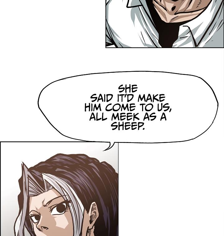 Rooftop Sword Master Chap 33 - Next Chap 34