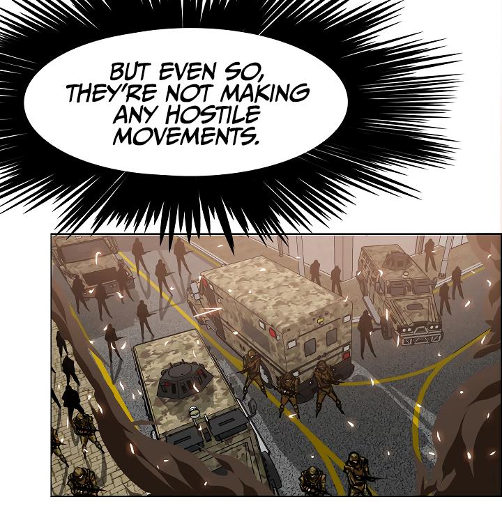 Rooftop Sword Master Chap 33 - Next Chap 34