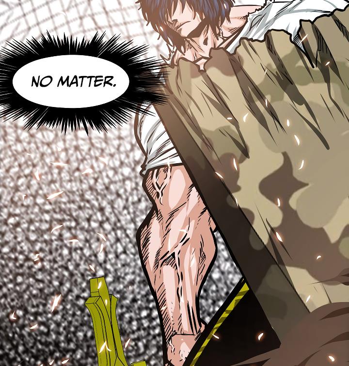 Rooftop Sword Master Chap 33 - Next Chap 34