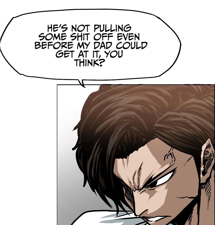 Rooftop Sword Master Chap 33 - Next Chap 34