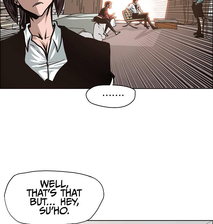 Rooftop Sword Master Chap 33 - Next Chap 34