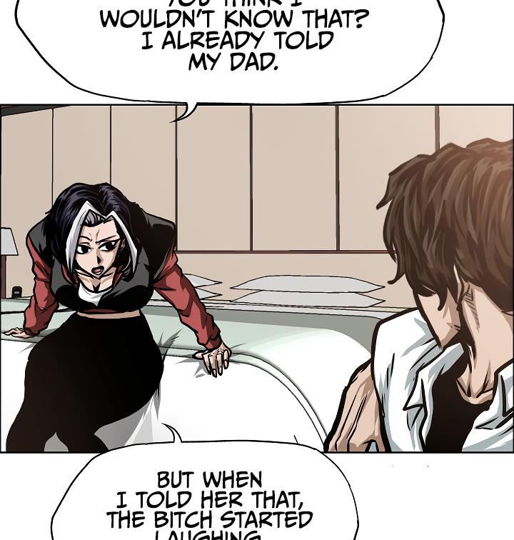 Rooftop Sword Master Chap 33 - Next Chap 34