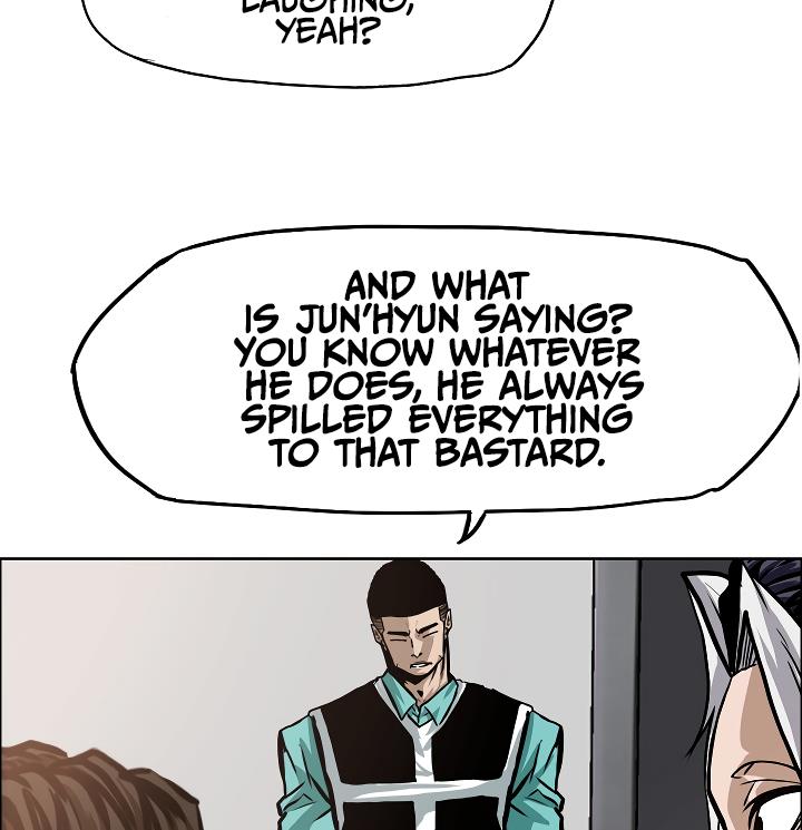 Rooftop Sword Master Chap 33 - Next Chap 34