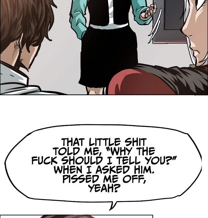 Rooftop Sword Master Chap 33 - Next Chap 34