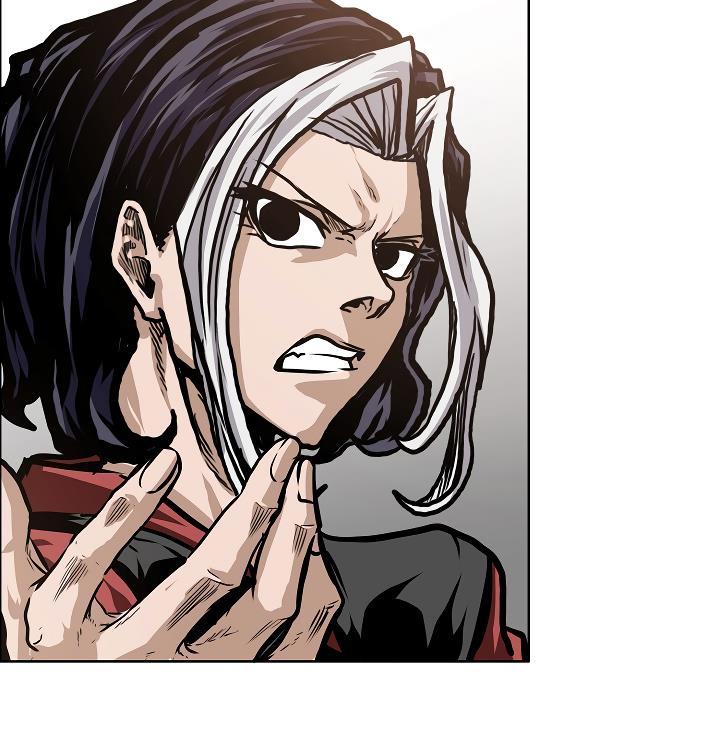 Rooftop Sword Master Chap 33 - Next Chap 34