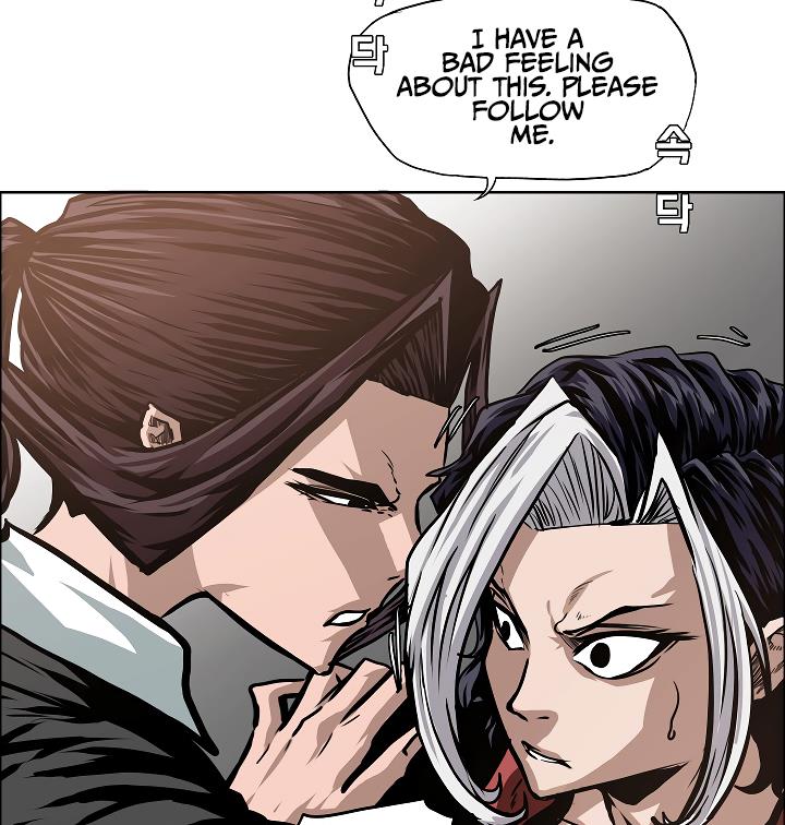 Rooftop Sword Master Chap 33 - Next Chap 34