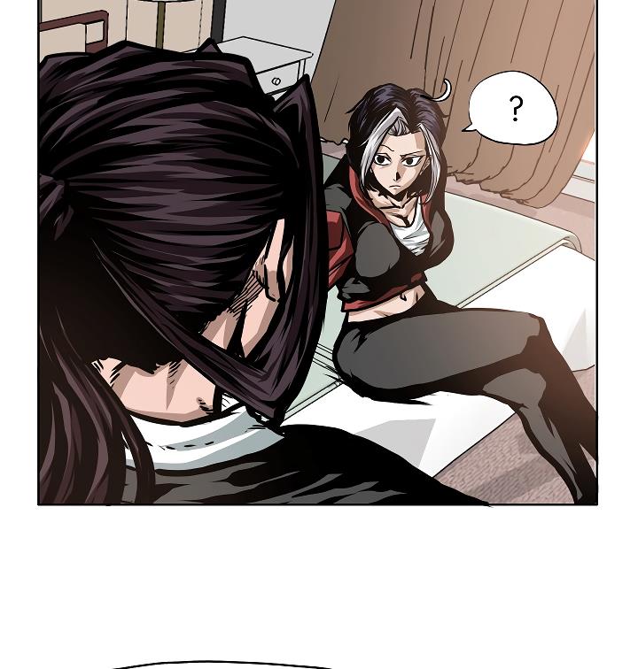 Rooftop Sword Master Chap 33 - Next Chap 34